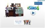   The Sims 4 (2014) [Ru/En] (1.5.139.1020/15dlc) Repack R.G.  [Deluxe Edition]